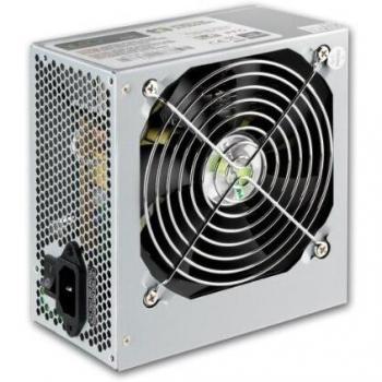 Fuente de Alimentación Ultron RealPower RP420 ECO, 420W, ATX 20+4 pin, Silenciosa, PFC