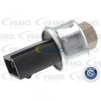 Presostato de baja presión VEMO V52-73-0015 para aire acondicionado, compatible con HYUNDAI 93931-34000 y 93931-34001