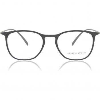 Gafas Recetadas para Hombre Giorgio Armani AR7202 5060 Grises 53mm con Protección contra Luz Azul