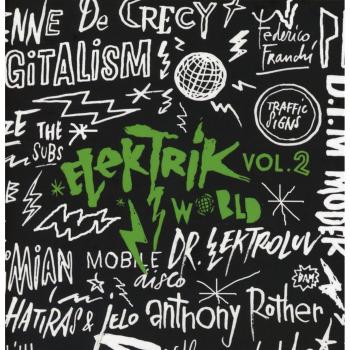 Electric World Volume 2 Box Set