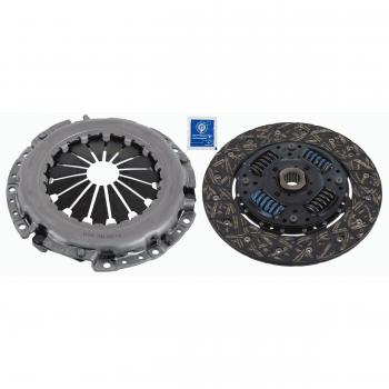 Juego de embrague completo SACHS 3000 950 854