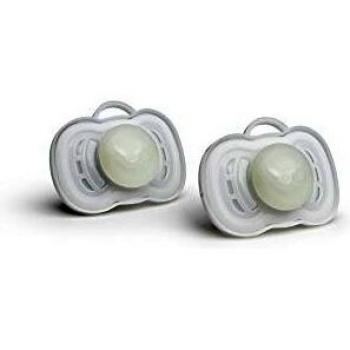 Herobility HEROB060 - Chupetes, unisex