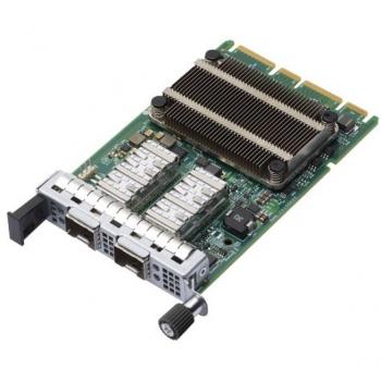 Broadcom NetXtreme N210P 2x 10G SFP+ LAN Module OCP 3.0 (BCM957412N4120C)