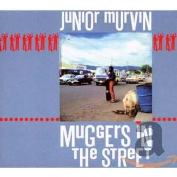 Muggers In The Street
