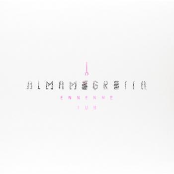 Almamegretta Ennenne Dub Vinyl LP (2LP)