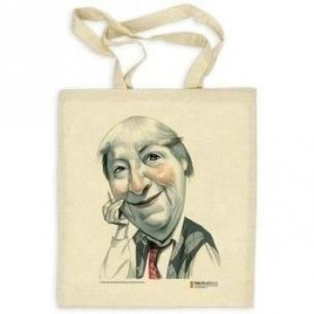 Bolsa Nordica Gloria Fuertes