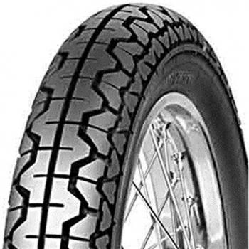 Mitas Neumático De Moto H-06 3.50 -18 62P TT