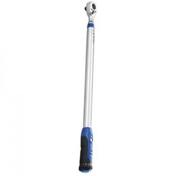 EXPERT E100109 - Llave dinamometrica 1/2 - 60 a 340 Nm