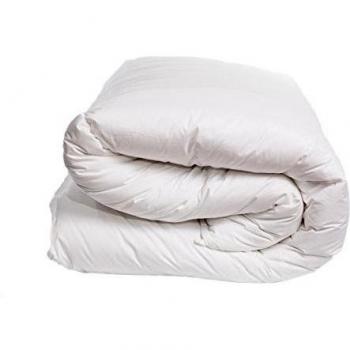 Surrey Down Home de plumón de Pato Funda para edredón y Almohada, 10,5 TOG, para Cama Individual