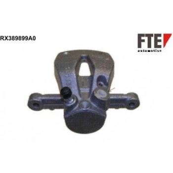 Pinza de Freno FTE RX389899A0 con Calibrador de Frenos