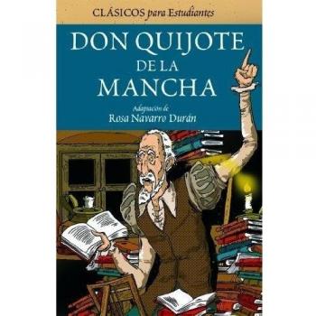 DON QUIJOTE DE LA MANCHA