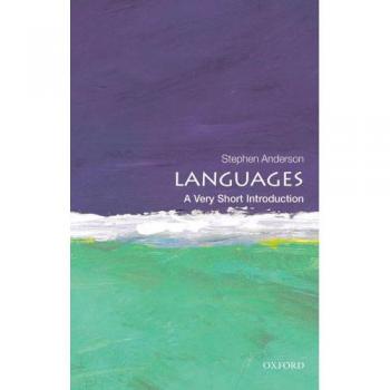 Languages: A Very Short Introduction