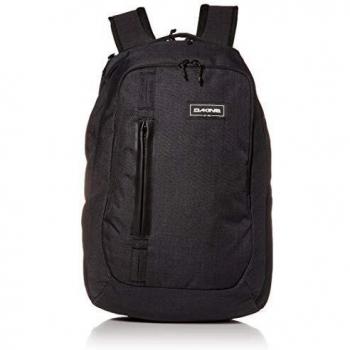 DAKINE Network mochila Poliéster Negro - Mochila para portátiles y netbooks