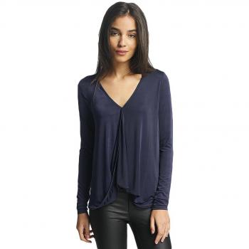 Vero Moda Mujeres Ropa superior / Camiseta de manga larga vmJennie