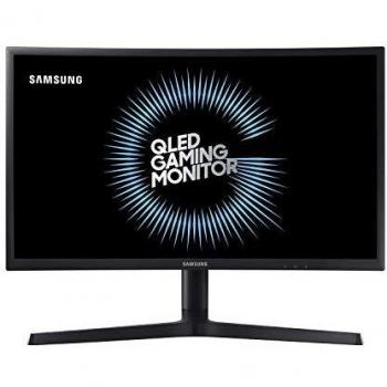 Samsung C24FG73FQU - Monitor gaming curvo de 27 Full HD