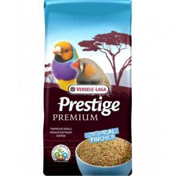 Mixtura PRESTIGE PREMIUM para Pájaros Exóticos y Tropicales 20 Kg