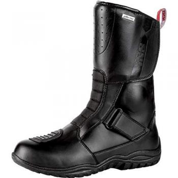 iXS Botas de Moto Tour Classic-ST Negras 45