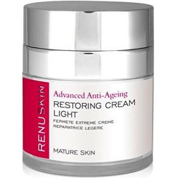 RENU Restauración Crema Ligera 50ml