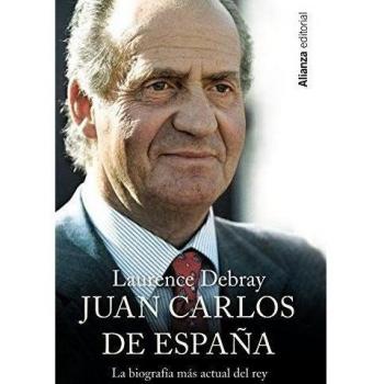 JUAN CARLOS DE ESPAÑA