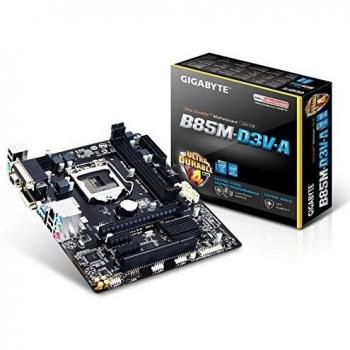 Gigabyte mbo000689 placa base
