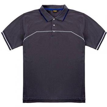 Blaklader Two-Tone Men's Polo Shirt - XX-Large