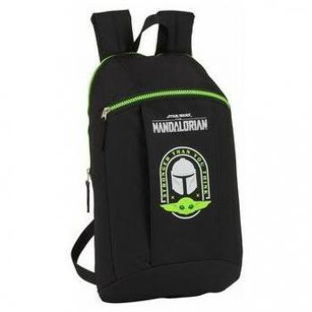 Mini Mochila the Mandalorian - Safta