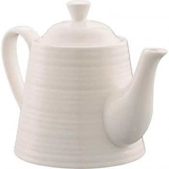 Belleek Living Ripple Tea for One