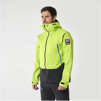 Chaqueta de hombre Millet Trilogy Lightning Gore-Tex