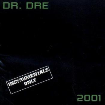 2001 Instrumentals