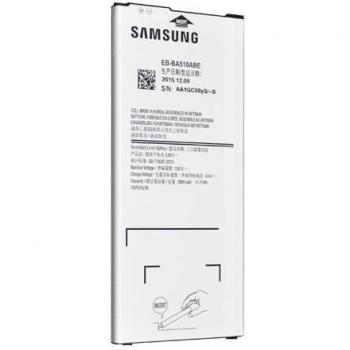 Batería Samsung Original a310 F Galaxy A3 2016 Li-Ion 2300 mAh - incell battery pack g-eb-m ba310abe