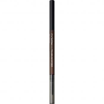 MAC Cosmetics Pro Brow Definer Waterproof Brow Pencil, Shade Brunette, 0.3 g