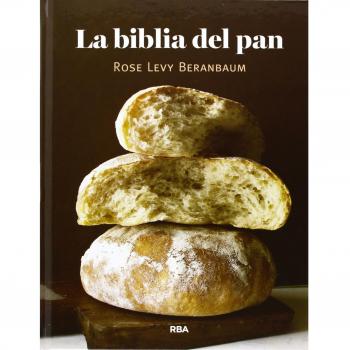 La biblia del pan