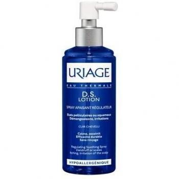 Loción Uriage DS, Contenido 100 ml