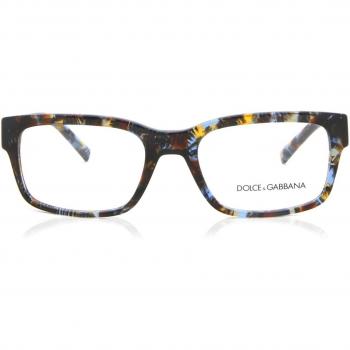 Dolce & Gabbana DG3352 3357 Armazones y Lentes Recetados para Hombre Tortoiseshell
