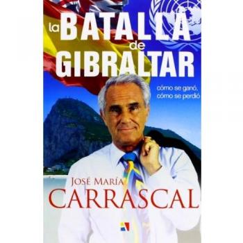 La batalla de Gibraltar