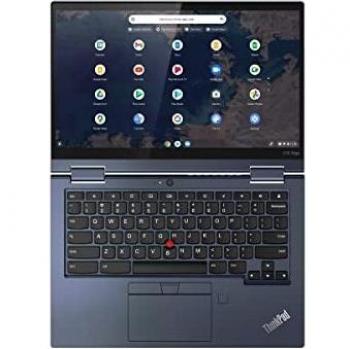 Lenovo THINKPAD C13 Yoga RYZEN 3-3250CSYST, Negro