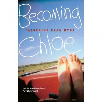 Becoming Chloe