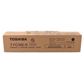 Toshiba T-FC35EK Cartucho de Tóner Original Negro - 6AJ00000051