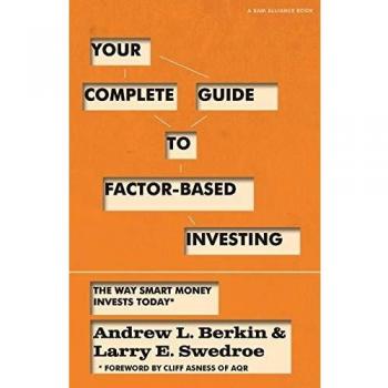 Your Complete Guide to Factor-Based Investing: The Way Smart Money Invests Today