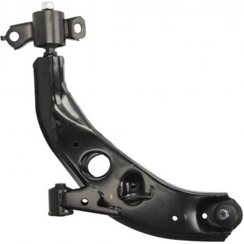 Brazo de control de suspensión DELPHI TC1102 para eje delantero, enlaces y frente