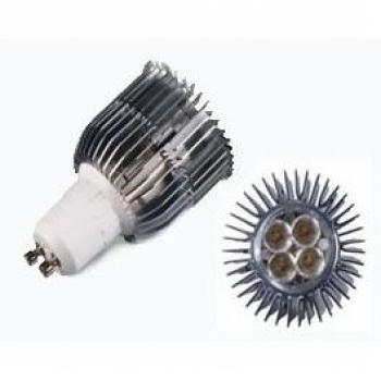 Lámpara LED de 8W Modelo LRL009W1S