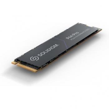 Solidigm P44 Pro M.2 2000 GB PCI Express 4.0 3D NAND NVMe SSD