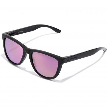 Hawkers One Raw Unisex Sunglasses - Black Nebula, 54.8mm Lens