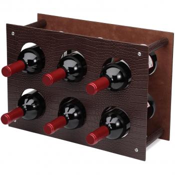 Koala Internacional Hosteleria Vinoteca para 6 Botellas