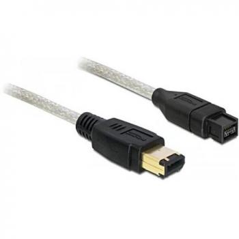 DeLOCK 82597 - Cable FireWire