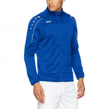 Chaqueta de Entrenamiento Clásica para Hombre JAKO - Royal Azul S
