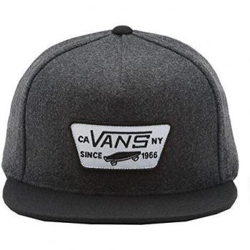 Vans Full Patch Snapback Cap