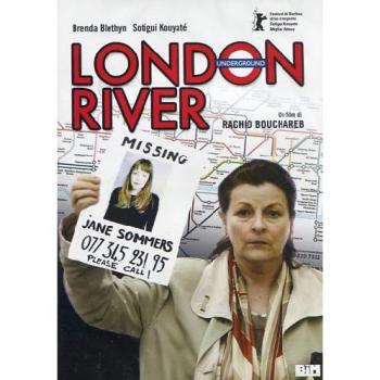 london river [Italia] [DVD]