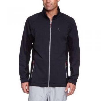- Forro, color negro, talla 54