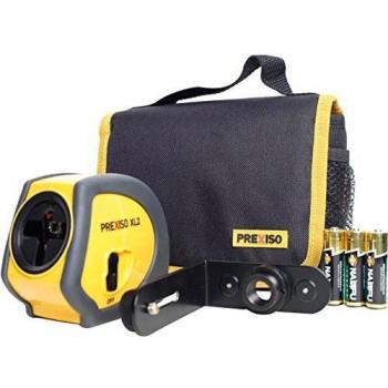 Maurer 2340532 Nivel Laser Maurer Con Tripode